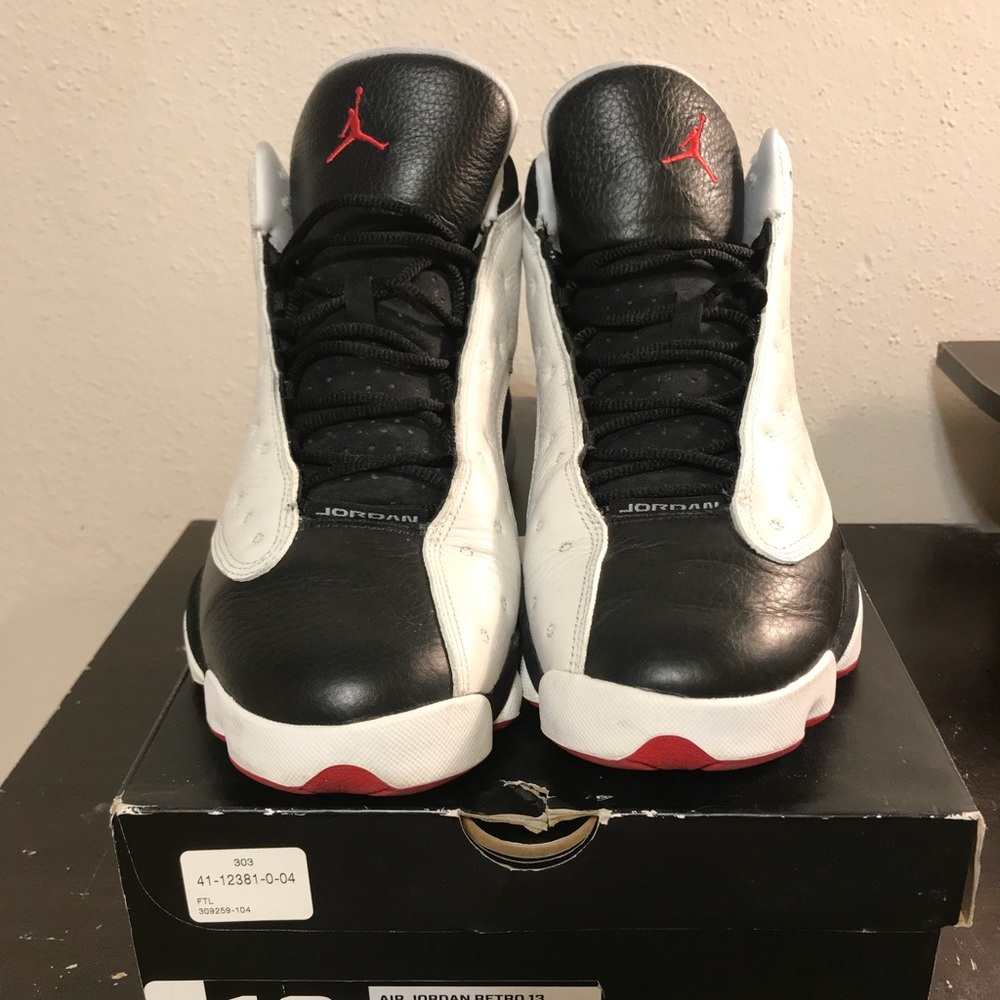 2013 He Got Game 13’s